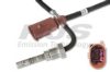 VW 03L906088N Sensor, exhaust gas temperature